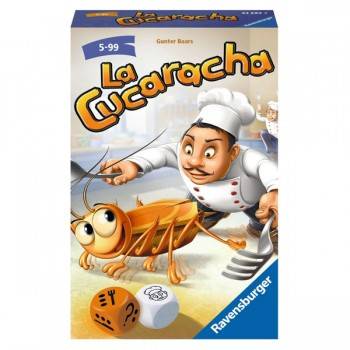 La Cucaracha Mitbringspiel