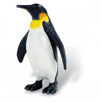 Kaiserpinguin