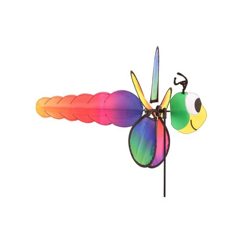 Windspiel Dragonfly