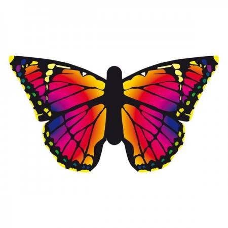 Drachen Butterfly Ruby