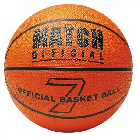 Basketball Match, Gr.7