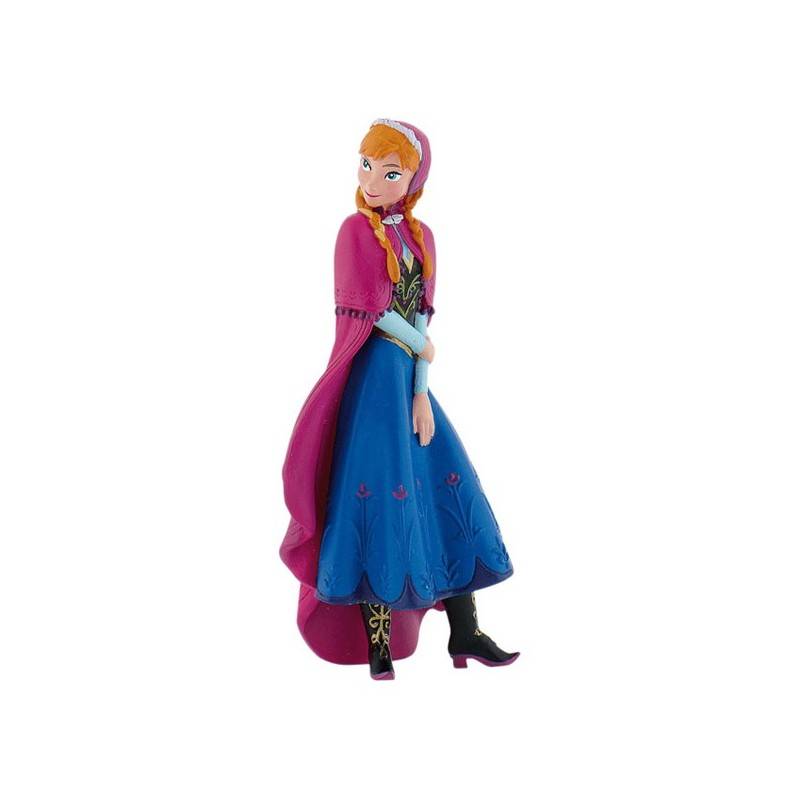 Anna, Disney Frozen