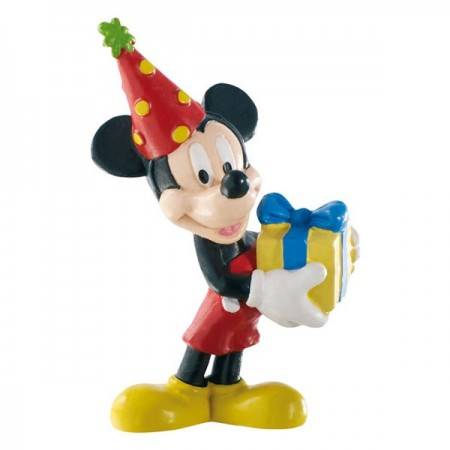 Mickey Celebration