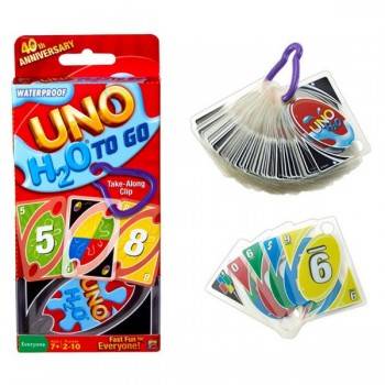 UNO H2O To Go, d/f/i