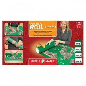 Puzzleteppich bis 3000 Teile