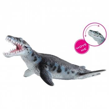 Liopleurodon