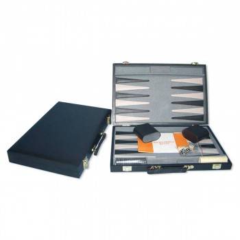 Backgammon Koffer