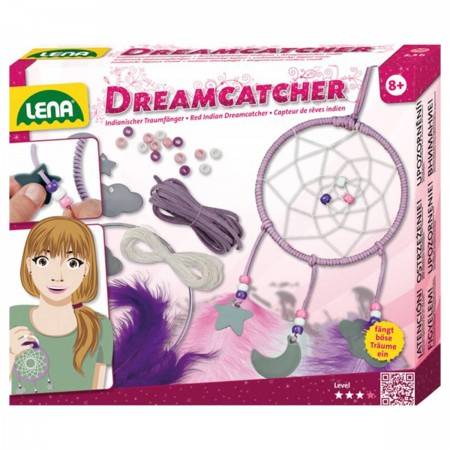 Dreamcatcher Bastelset