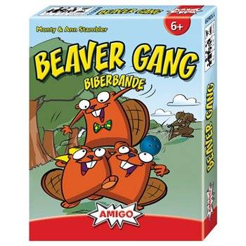 Beaver Gang, d/f/i