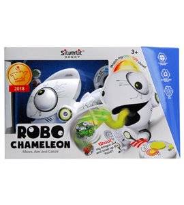 Robo Chamäleon R/C