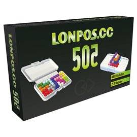Lonpos.CC 505, d/f/i