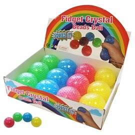 Ball Squeeze, assortiert