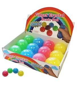 Ball Squeeze, assortiert