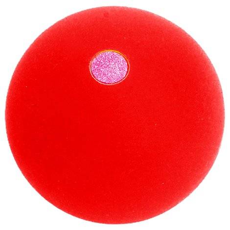 Bubble Ball rot, ø 63 mm