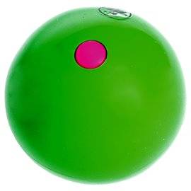 Bubble Ball grün, ø 63 mm