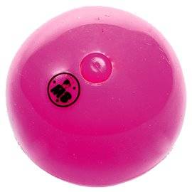 Bubble Ball pink, ø 63 mm