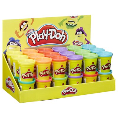 Play-Doh Einzeldose
