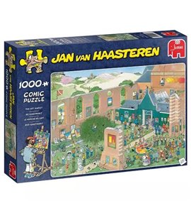 Jan van Haasteren Markt