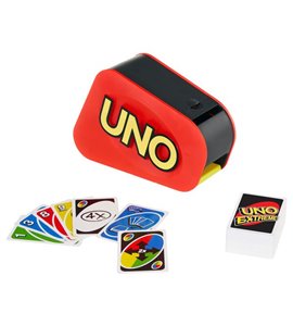 UNO Extreme, d/f/i