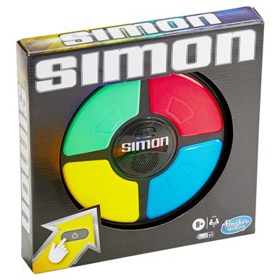 Simon, d/f/i