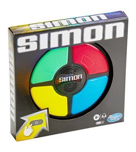 Simon, d/f/i