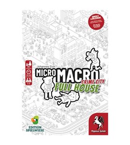 Micro Macro Full House, d