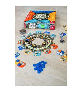 Spiel Nova Luna