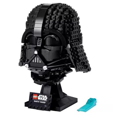 Helm Darth Vader LEGO® Star Wars