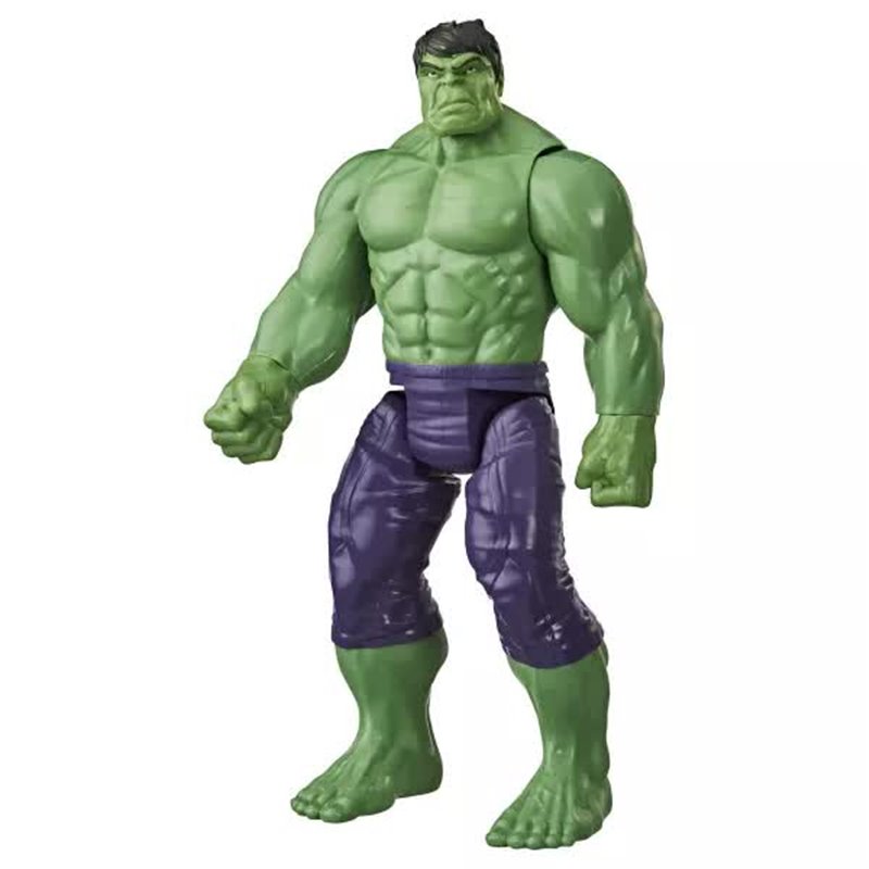 Avengers Hulk Deluxe