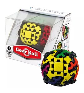 Gear Ball, d/f