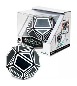 Ghost Cube Xtreme, d/f