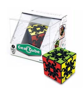 Gear Cube, d/f