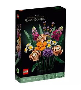 LEGO® Creator Blumenstrauss