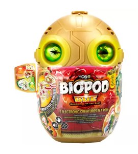 Biopod GOE Single 4 in 1 Pack