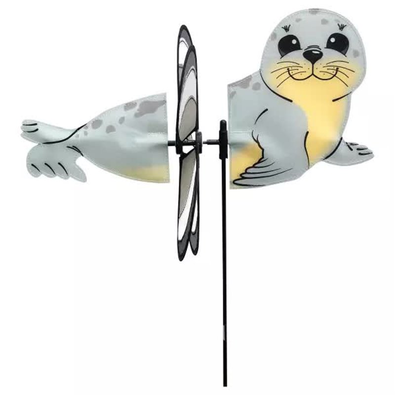 Windspiel Spin Critter Seal