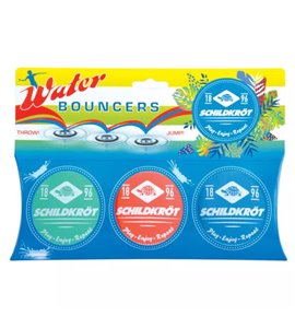 Neopren Water Bouncers 3 Stück