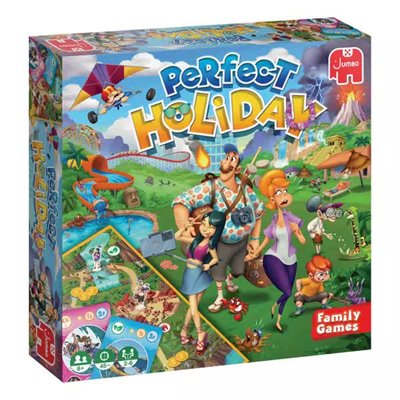 Spiel Perfect Holiday