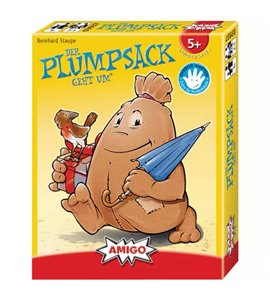 Der Plumpsack geht um, d