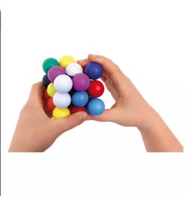 Molecube, d/f
