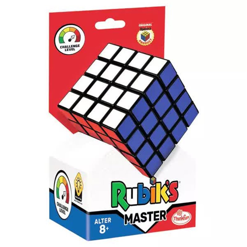 Rubik's Master 2022, d