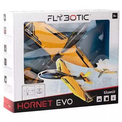 Hornet Evo, 2.4 GHz