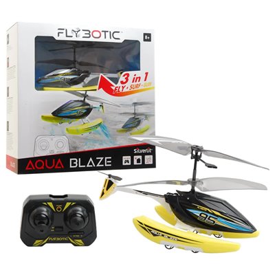 Helikopter Aqua Blaze 2.4 GHz