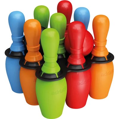 Kegelspiel 9 Kegel