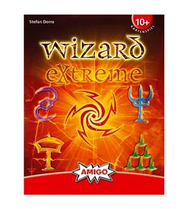 Wizard Extreme, d