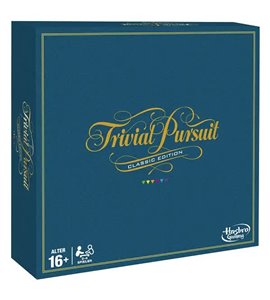 Trivial Pursuit Classic, d