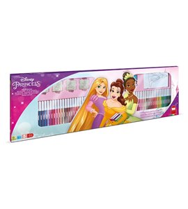 Filzstifte / Stempel Princess 96