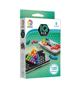 IQ Six Pro