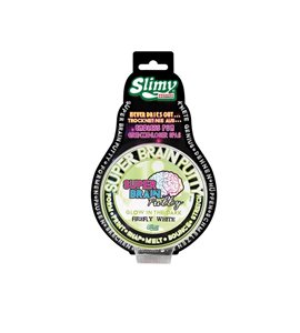 Super Brain Putty Glow in the Dark