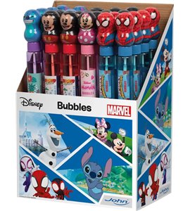 Seifenblasen Disney Marvel (24)