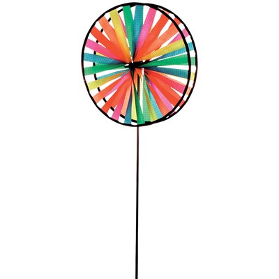 Windrad Magic Wheel Duett